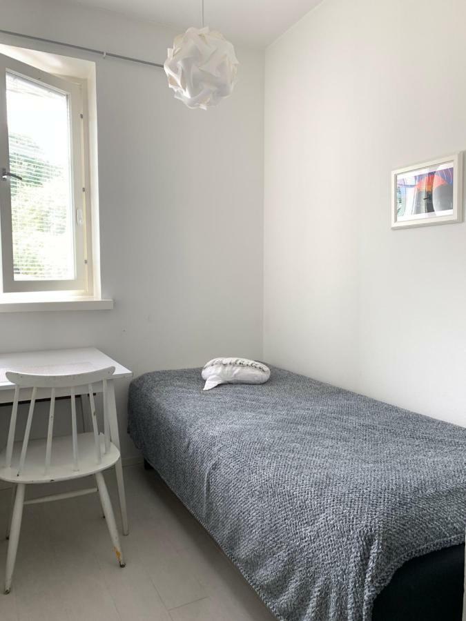 Green Door Apartments Jyväskylä Dış mekan fotoğraf